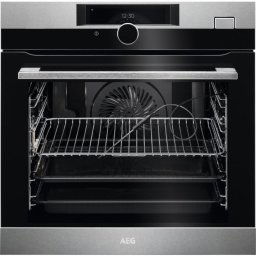 AEG BSK988330M Фурна за вграждане с пара