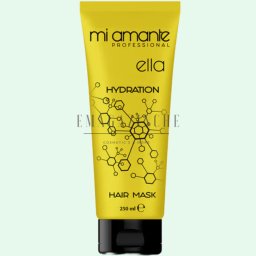 Mi Amante Интензивна хидратиратираща маска Ella 250 мл.