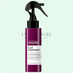 L'Oreal Professionnel Спрей за незабавно освежаване на къдрици 190 мл. Serie Expert Curl Expression Curls Reviver