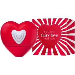 Escada Fairy Love Eau de Toilette 100 ml за жени