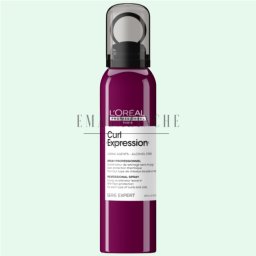 L'Oreal Professionnel Спрей ускоряващ изсушаването 150 мл. Serie Expert Curl Expression Drying Accelerator