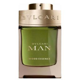 Bvlgari / Man Wood Essence - Eau de Parfum for Him 100 ml