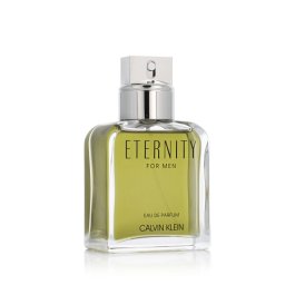Calvin Klein / Eternity For Men - Eau de Parfum for Him 100 ml