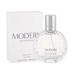 Banana Republic / Modern Woman - Eau de Parfum for Her 100 ml