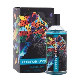 Emanuel Ungaro / Intense - Eau de Parfum for Him 100 ml