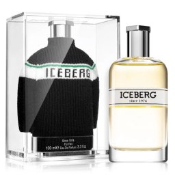 Iceberg / Iceberg Since 1974 - Eau de Parfum for Him 100 ml