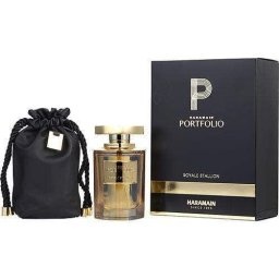 Al Haramain Portfolio Royale Stallion Eau de Parfum 75 ml унисекс