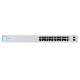 Switch 24 Ports Gigabit US-24
