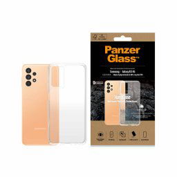 Гръб PanzerGlass Hard Case за Samsung Galaxy A13 4G - Прозрачен