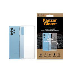 Гръб PanzerGlass Hard Case за Samsung Galaxy A32 5G - Прозрачен