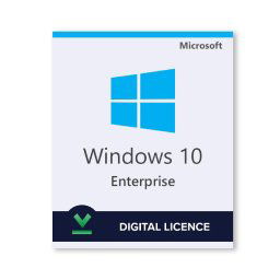 Windows 10 Enterprise Digital Licence | Different Product Licence Options