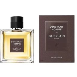 Guerlain / L´Instant de Guerlain - Eau de Parfum for Him 100 ml