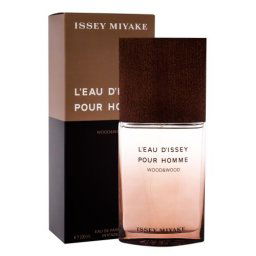Issey Miyake / L´Eau D´Issey Wood & Wood - Eau de Parfum for Him 100 ml