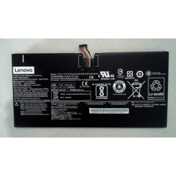 Батерия ОРИГИНАЛНА Lenovo IdeaPad Miix 720-12IKB L15L4PC3