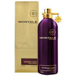 Montale Intense Cafe Eau de Parfum Spray 100ml унисекс