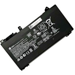 Батерия ОРИГИНАЛНА HP PROBOOK 430 G6 440 G6 450 G6 RE03XL