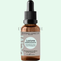 Diapason Cosmetics Енергизиращ лосион против косопад за бърз растеж 115 мл. Scalp Care DCM Lozione Energizzante 115 ml.