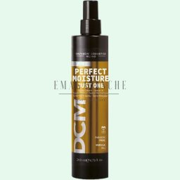 Diapason Cosmetics Защитен Крем-спрей без изплакване 200 мл. DCM Perfect Moisture Just One Leave-In spray cream