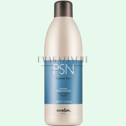 Parisienne Italia Дълбоко почистващ шампоан 1000 мл. Evelon Pro PSN Deep Cleasing Shampoo