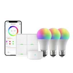 Стартов Комплект Broadlink Fastcon BLE Starter Kit