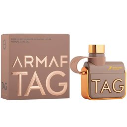 Armaf / Tag-Her - Eau de Parfum for Her 100 ml