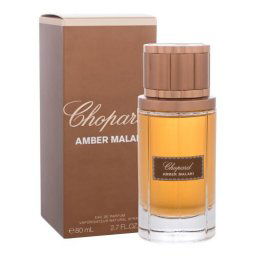 Chopard Malaki Amber 80 ml eau de parfum унисекс