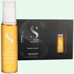 Alfaparf Серум с арганови стволови клетки 12 x 13 мл. SDL Sublime Cellula Madre Ellula Madre Beauty Genesis