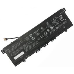 Батерия за HP ENVY 13-ah**** x360 13-ag**** 13-ar**** KC04XL