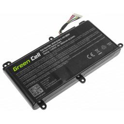 Батерия за Acer Predator 15 G9-591 17 G9-792 GX21-71 AS15B3N