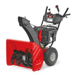 Снегорин моторен самоходен MTD OPTIMA МЕ 66 - ел. стартер