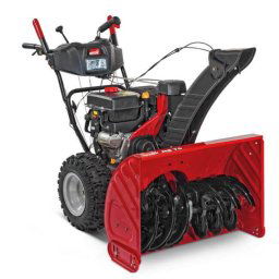 Снегорин моторен самоходен MTD OPTIMA МE 76 - ел. стартер