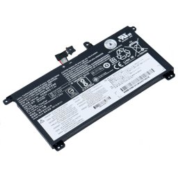 Батерия за Lenovo ThinkPad T570 T580 P51s 00UR892 INTEGRATED