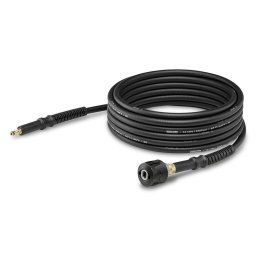 Удължителен маркуч Karcher Quick Connect XH 10 Q, съвместима с Karcher G 7.180, K 3 Compact Car, K 3 Power Control, K 3 Power Control Home, K 4 Power Control, K 4 Power Control Car & Home