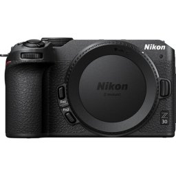 Nikon Z30 body + Nikkor Z DX 16-50 mm F3.5-6.3 VR
