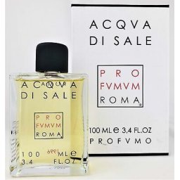 Acqua Di Sale Roma Profumo EDP 100 мл - ПАРФЮМ унисекс