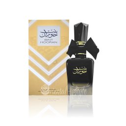 Ard Al Zaafaran Bint Hooran EDP 100 ml - ПАРФЮМ за жени