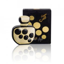 Ard Al Zaafaran Hanoon Al Qalb EDP 100 ml - ПАРФЮМ за жени