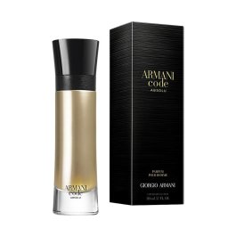Armani Code Absolu Parfum 110 мл - ПАРФЮМ за мъже