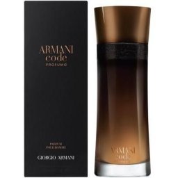 Armani Code Profumo EDP 125 мл - ПАРФЮМ за мъже