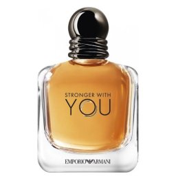 Armani Stronger With You EDT 50 мл - ПАРФЮМ за мъже