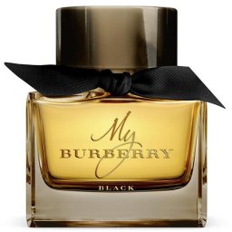 Burberry My Black EDP 50 мл - ПАРФЮМ за жени