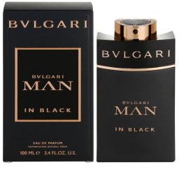Bvlgari Man In Black EDT 100 мл - ПАРФЮМ за мъже