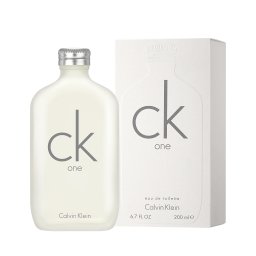 Calvin Klein One EDT 200 мл - ПАРФЮМ Унисекс