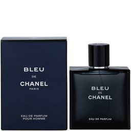 Chanel BLEU EDP 50 мл - ПАРФЮМ за мъже