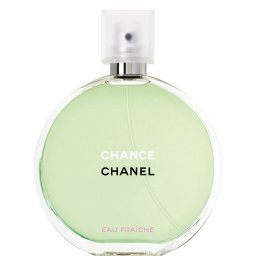 Chanel Chance Eau Fraiche EDT - ПАРФЮМ за жени
