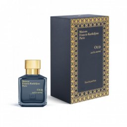 Francis Kurkdjian Oud Satin Mood EDP 50 мл - ПАРФЮМ Унисекс