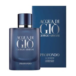 Armani Acqua Di Giò Profondo EDP 75 мл - ПАРФЮМ за мъже