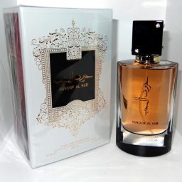 Huroof Al Hub EDP 80 ml - ПАРФЮМ за жени