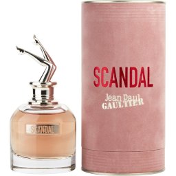 Jean Paul Gaultier Scandal EDP 90 мл - ПАРФЮМ за жени
