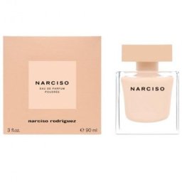 Narciso Rodriguez Poudree EDP 90 мл - ПАРФЮМ за жени